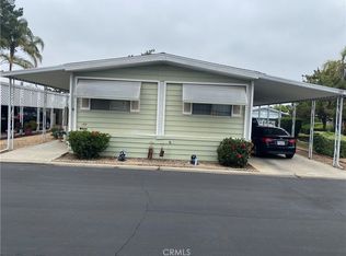 23820 Ironwood Ave SPACE 107, Moreno Valley, CA 92557