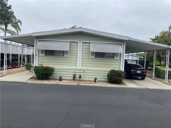 23820 Ironwood Ave Space 107, Moreno Valley, CA 92557
