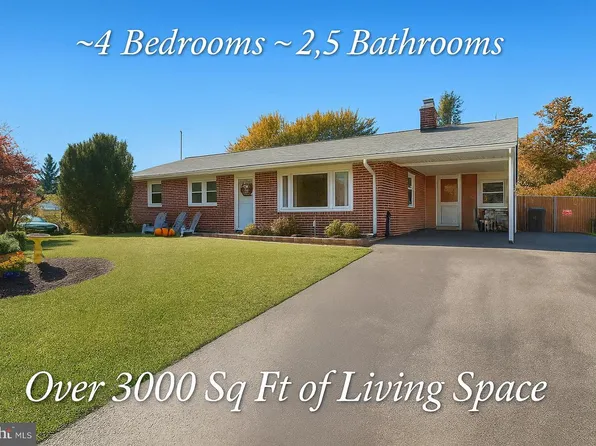 93 Patricia Pl, Media, PA 19063