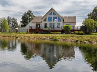 60359 Horse Butte Rd, Bend, OR 97702