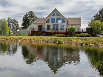 60359 Horse Butte Rd, Bend, OR, 97702