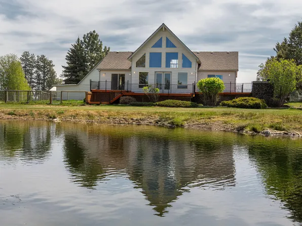 60359 Horse Butte Rd, Bend, OR 97702