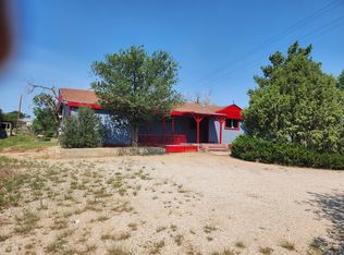 2 S La Bah Rd, Yatahey, NM 87375