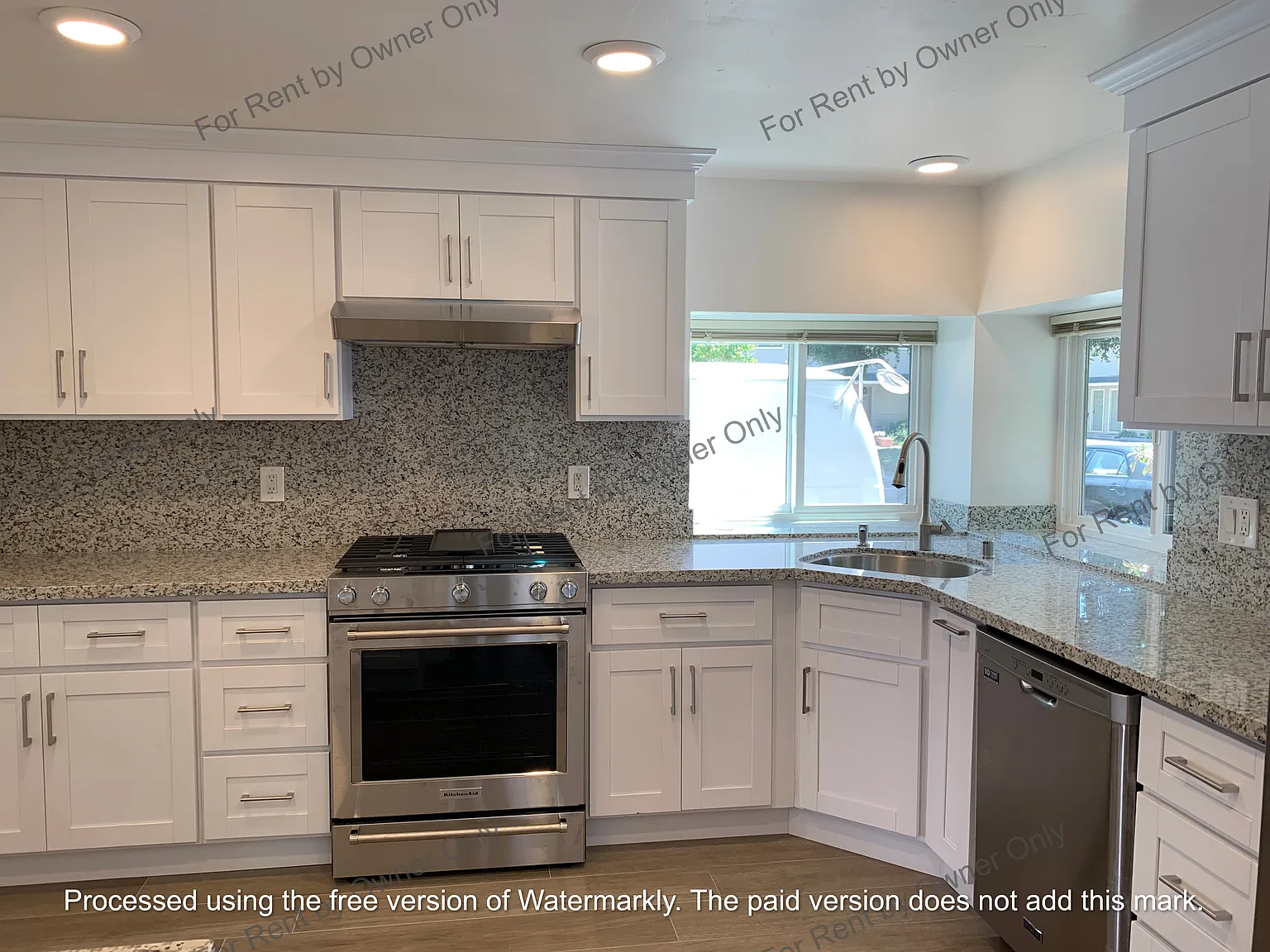 2 bed, 2.5 bath, 1350 sqft, $4,250 — Photo 2