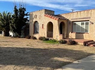 731 E Cook St, Santa Maria, CA 93454
