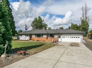 26645 NW Meek Rd, Hillsboro, OR 97124