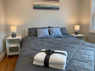 38 Redlands Rd FLOOR 1, West Roxbury, MA 02132