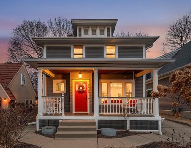 4429 Beard Ave S, Minneapolis, MN, 55410