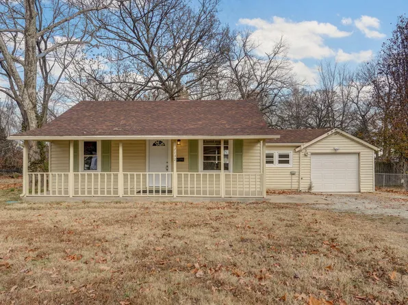 2723 W Latoka Street, Springfield, MO 65807