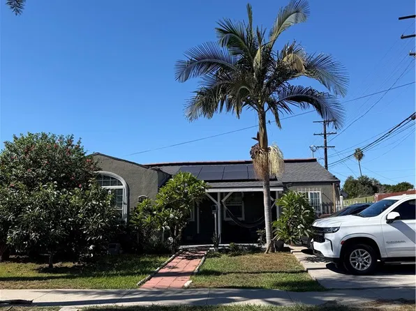 221 N Pearl Ave, Compton, CA 90221