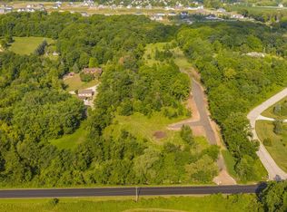 LT 0 Scenic Rd, Jackson, WI 53037