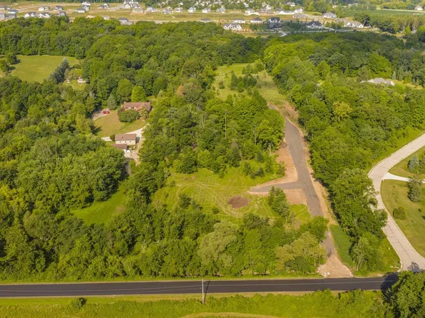 Lt0 SCENIC ROAD, Jackson, WI 53037