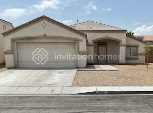 4037 Aaron Scott St, North Las Vegas, NV 89032