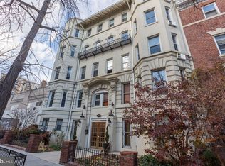 1831 Belmont Rd NW APT 204, Washington, DC 20009