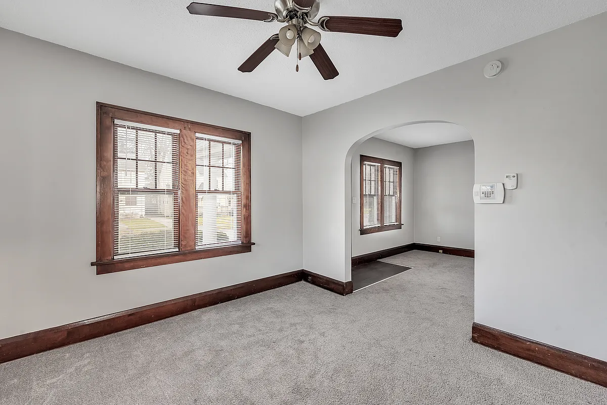 Building Photo - 3509 Revere Dr