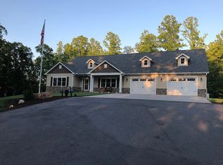 4384 Carr Rouse Rd, Roanoke, VA 24014