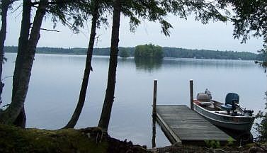 waterfront