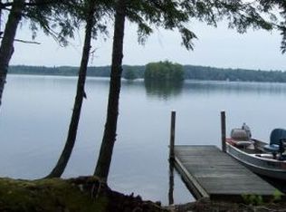 57 Maple Shore Ln, Stetson, ME 04488
