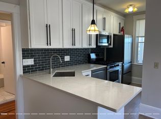 43 Shannon St #3, Brighton, MA 02135