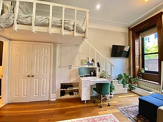 Rented by Oxford Property Group