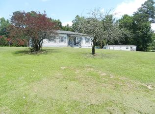 1653 Us Highway 15, Creedmoor, NC 27522