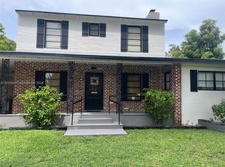 Rev Pl Sec 2 Cc Estates, Miami Springs, FL 33166