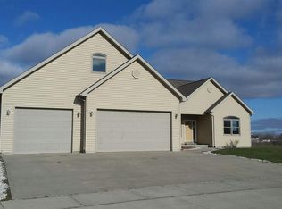 3940 Miigwan Ln, Mount Pleasant, MI 48858