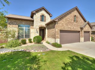 2508 Outlook Ridge Loop, Leander, TX 78641