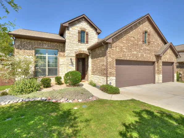 2508 Outlook Ridge Loop, Leander, TX 78641