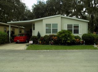 608 Clairvaux Rue, Seffner, FL 33584