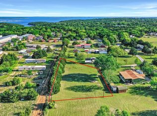 Ridge Rd, Pottsboro, TX 75076