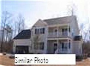 104 Mullholland Pl, Jacksonville, NC 28546