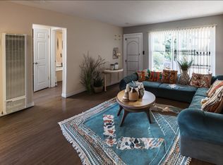 Amador Apartments, Hayward, CA 94544
