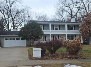 3110 Pelham Rd, Madison, WI 53713