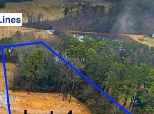 Highway 45 LOT 4, Loris, SC 29569