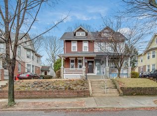 608 Sycamore Ter, Haddon Heights, NJ 08035