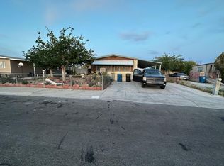 4213 Jasper Ave, Las Vegas, NV 89108