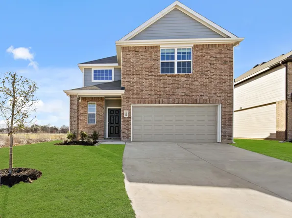 10580 Taruca Dr, Fort Worth, TX 76036