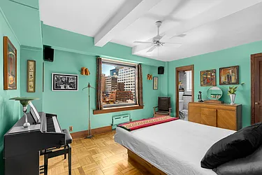 Rented by Brown Harris Stevens