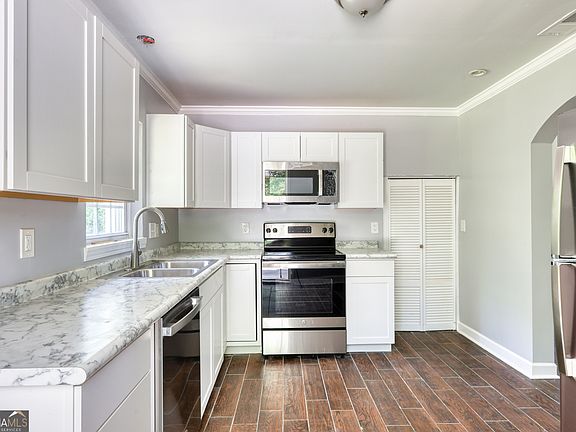 3rd image of 4844 Butner Rd S