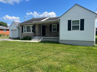316 W Erskine Dr, Danville, KY 40422