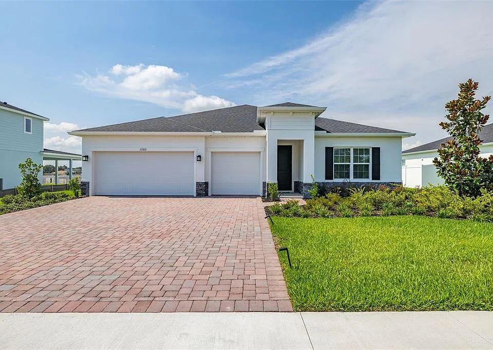 11182 Nellie Crossing Cir