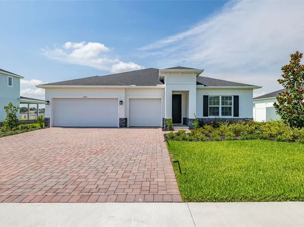 11182 Nellie Crossing Cir, Clermont, FL 34711