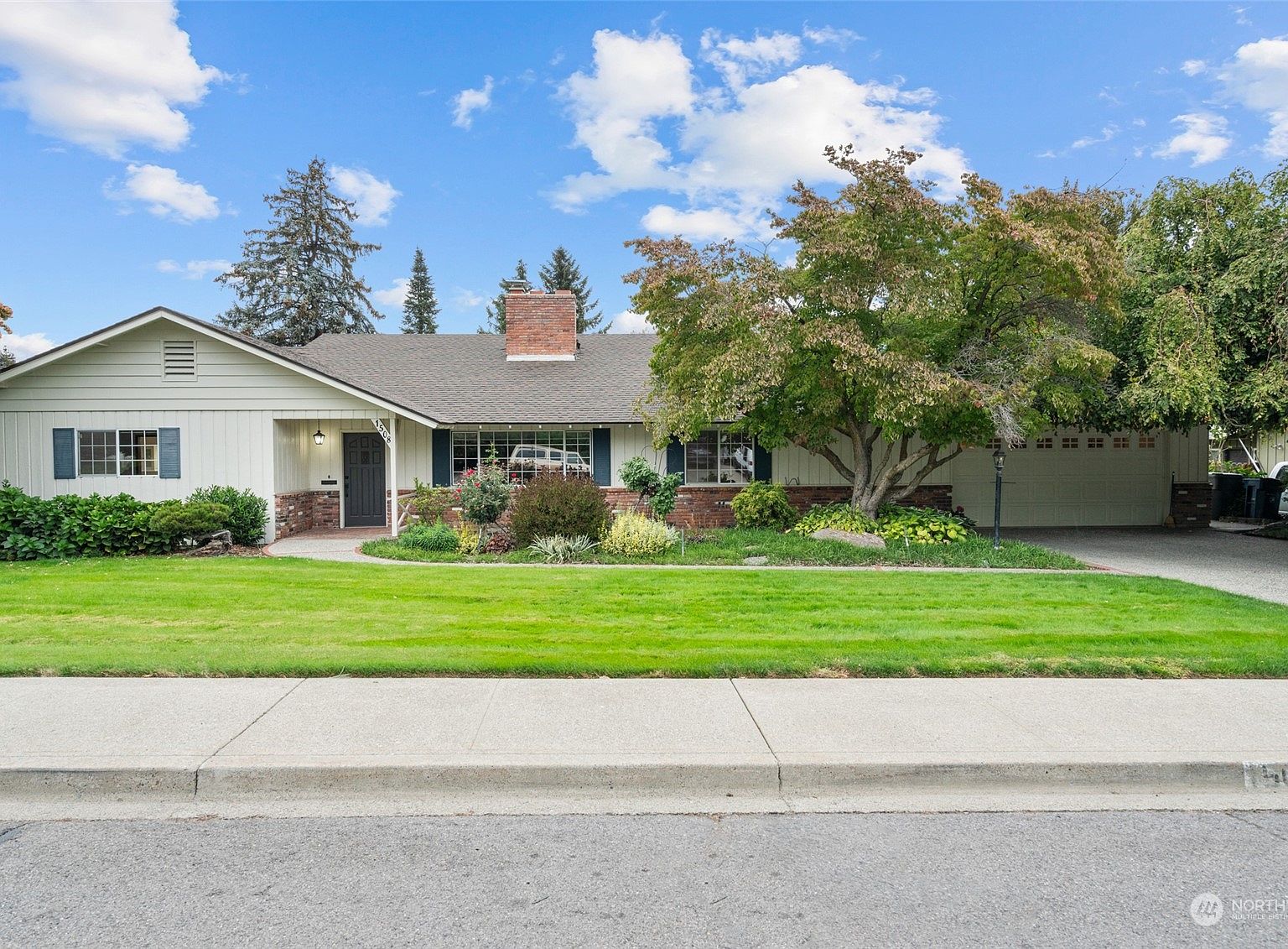 1508 Jefferson Street, Wenatchee, WA 98801 | MLS #2172972 | Zillow