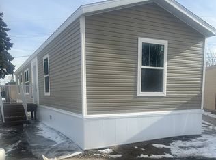 7419 Oakley St NE #D419, Fridley, MN 55432