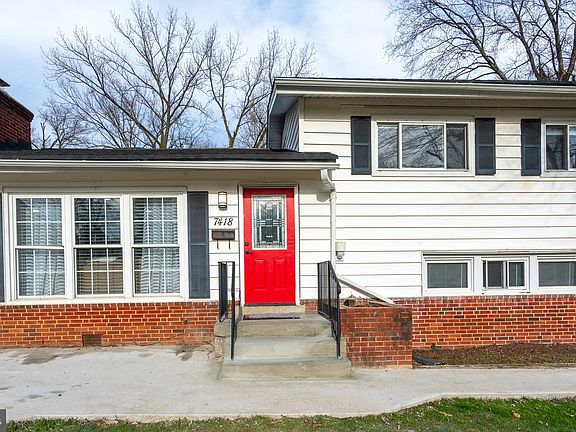 2nd image of 7418 Carmine St