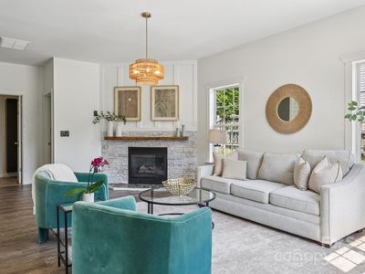 1986 Trace Creek Dr, Waxhaw, NC, 28173