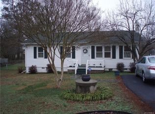 9815 Brandywine Ave, North Chesterfield, VA 23237