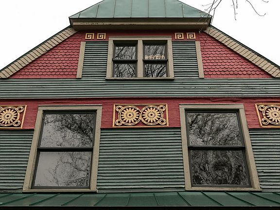 Tim Furlong Jr. - S Gulick - Longest (3