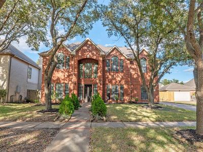 17514 Whispering Star Ct, Houston, TX, 77095